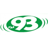 Radio Rádio FM 93 93.9