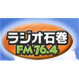 Radio Radio Ishinomaki 76.4