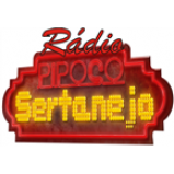 Radio Rádio Pipoco Sertanejo