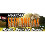 Radio Web Rádio Som do Brasil