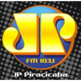 Radio Rádio Jovem Pan FM (Piracicaba) 103.1
