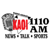 Radio KAOI 1110