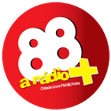 Radio Rádio 88 Mais FM 88.7