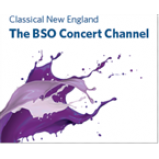 Radio WGBH BSO Concert Channel