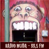 Radio Radio Muda 88.5