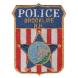 Radio Brookline Police, Fire and EMS