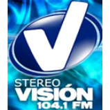 Radio Stereo Vision FM 104.1