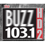 Radio 103.1 HD2 The Buzz