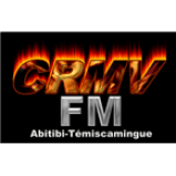 Radio CRMV Abitibi Rock