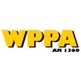 Radio WPPA 1360