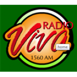 Radio Radio Viva 1560