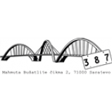 Radio Most 387
