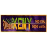 Radio Radio XENY 760