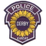 Radio Derby Kansas Law Enforcement
