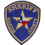 Radio Hardin County Sheriff, Lumberton and Silsbee Police