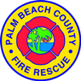 Radio Palm Beach County Fire Rescue
