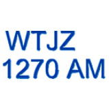 Radio WTJZ 1270