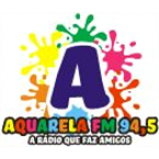 Radio Rádio Aquarela FM 94.5