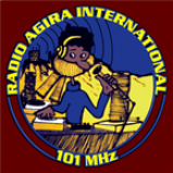 Radio Radio Agira International 101.0