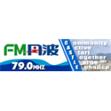 Radio FM Tanba 79.0