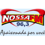 Radio NossaFM Oliveira 96.3