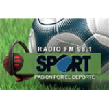 Radio Radio Sport 98.1