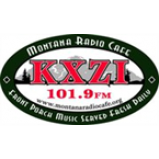 Radio KXZI-LP 101.9
