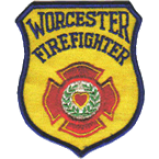Radio Worcester Fire and EMS