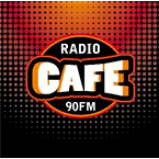 Radio Radio Cafe 90.0