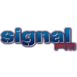 Radio Signal FM 90.5
