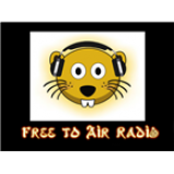 Radio Free to Air Radio Station