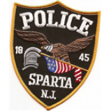 Radio Sparta Fire, Police, and EMS