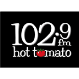 Radio 102.9 FM Hot Tomato