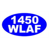 Radio WLAF 1450