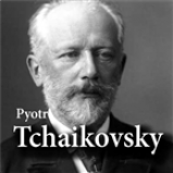 Radio Calm Radio -  Pyotr Tchaikovsky