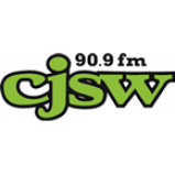 Radio CJSW 90.9