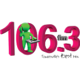 Radio 106.3 FM