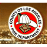 Radio Los Angeles County Sheriff, Fire, and Aircraft - Santa Clarita V
