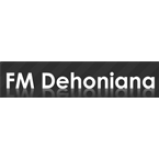 Radio FM Dehoniana 103.1