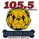 Radio The Big Dog 105.5