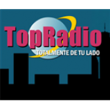 Radio Top Radio .com.uy