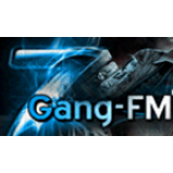 Radio 7Gang FM - Oldschool HardRock