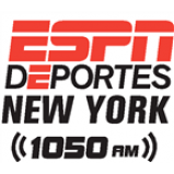 Radio ESPN Deportes New York 1050