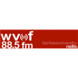 Radio WVOF 88.5