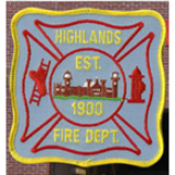 Radio Atlantic Highlands Fire and EMS