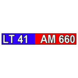 Radio LT41 660