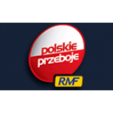 Radio Radio RMF Polskie Przeboje