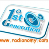 Radio 1st Generation