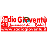 Radio Radio Gioventù 98.3