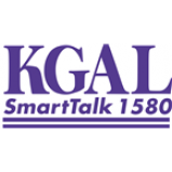 Radio KGAL 1580